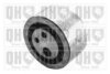 SEAT 026109254 Tensioner Pulley, timing belt